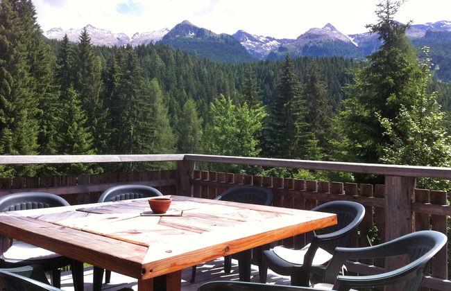 Baita El Deroch - Photo 25