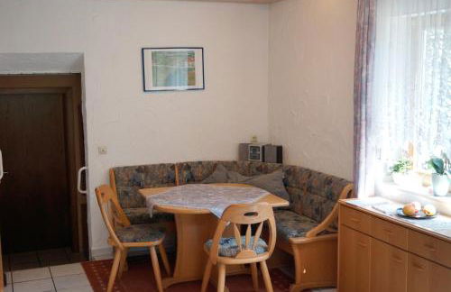 Ferienappartement Möbius - Foto 8