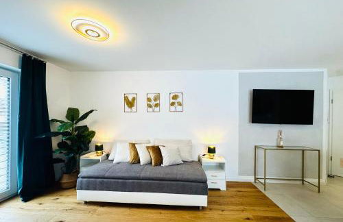 YAYstay - comfy Lofts in Rosenheim - Foto 73