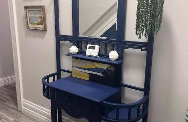 The C Den Amazing Seaview, ground floor, free wifi & parking - Foto 46