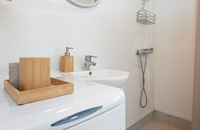 6 Person Holiday Home in Hovborg - Foto 20