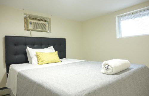 Best EWR Airport Studio-Hot Tub-Free Parking - Foto 25