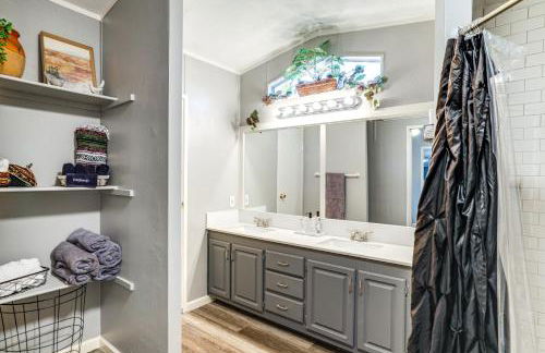 Quiet Country Living! Retreat Near Dtwn Waxahachie - Foto 15