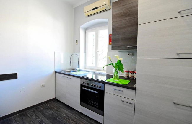 A2 - Apartment in the Very Heart of Split - Foto 6