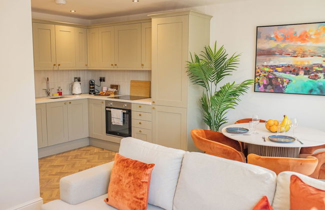 Charles Hope Salisbury Centre - Photo 19