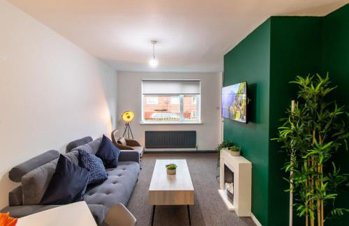 K Suites - Lime Grove - Foto 16