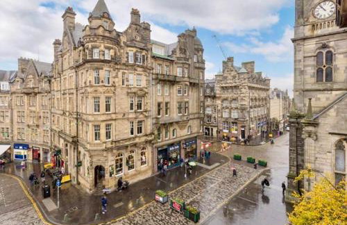 Historic Apartment near the Castle, 5 min from train station - Foto 18