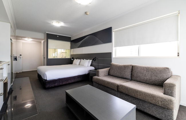 Oaks Townsville Hotel - Foto 11