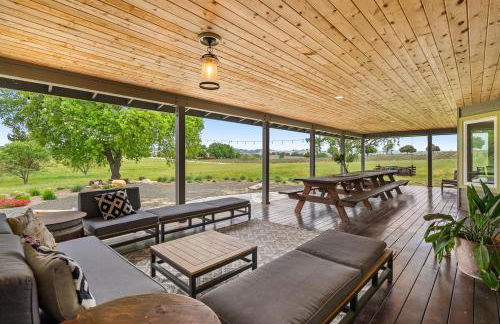 Castoro Cellars Hive and Hivette Wine Stay, Groups - Foto 40