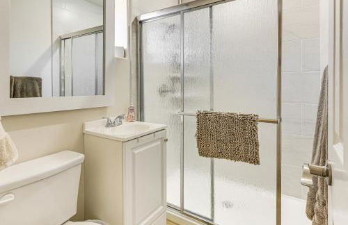 3 Mi to Elephant Butte Lake Cozy Retreat! - Foto 13