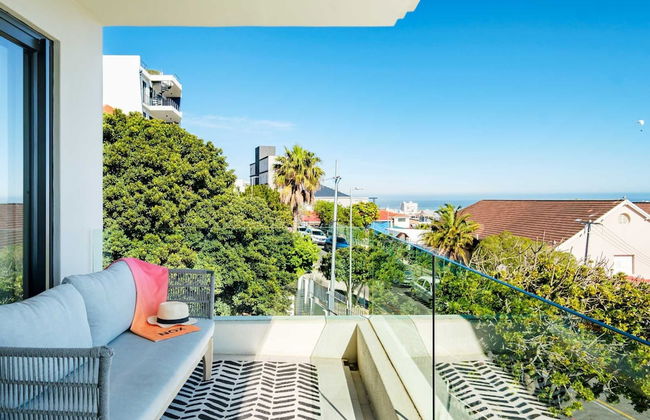 Charming Coastal Escape Marula One - Foto 3