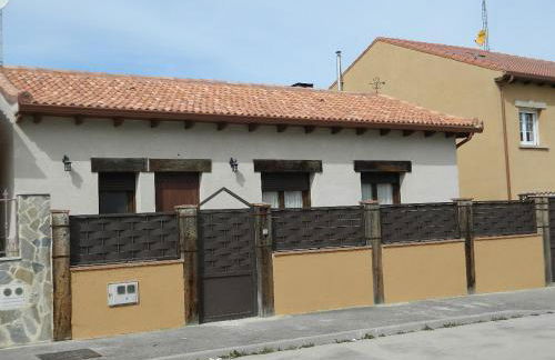 UN RINCÓN EN LA MORAÑA - Photo 6