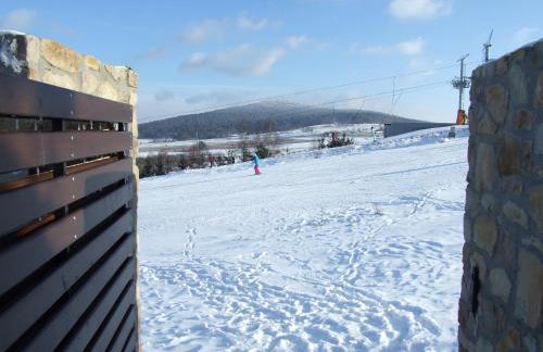 Apartamenty Pod Łysicą & SPA - przy stoku, basen, jacuzzi, sauna - Foto 11