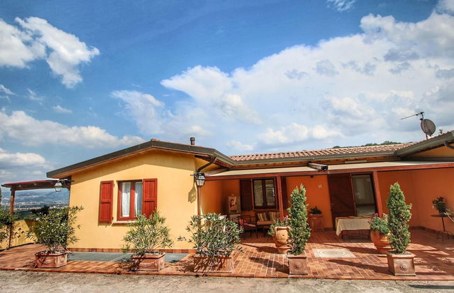 Pet-friendly Cottage With Pool - Foto 1