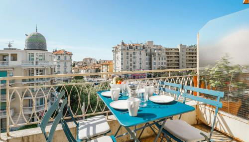 Terrasse des Oliviers - Foto 3