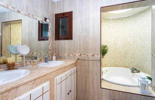 Villa ConchaMar Oceanbeach - Foto 35