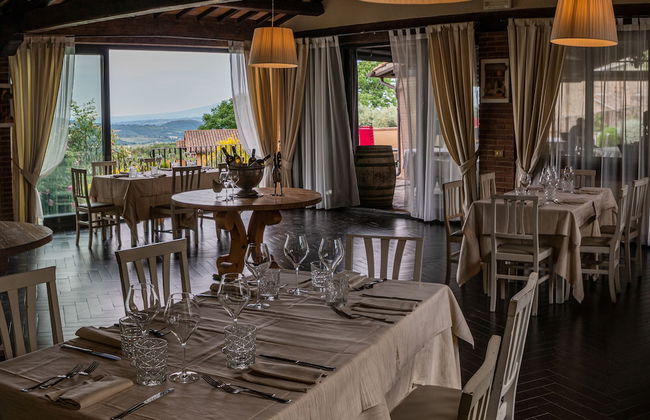 Borgo San Faustino Country Relais and Spa - Foto 32