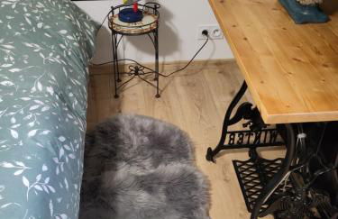 Gîte des Écureuils - Foto 14