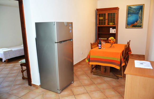 Apartments Cirkovic - Foto 10