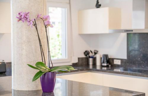 The Tower Villa - Photo 25