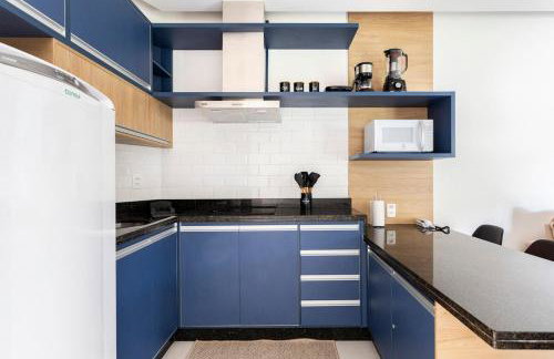 Porto Bali Apartment - Foto 8