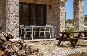 Omalos Village - Photo 70