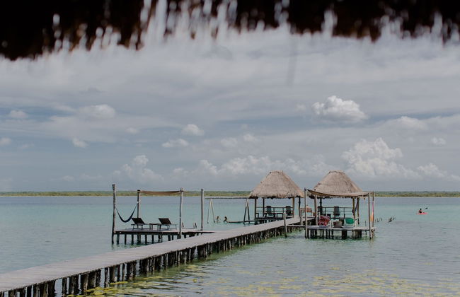 Lagoon Front Suite with Bikes & Kayaks - Foto 39