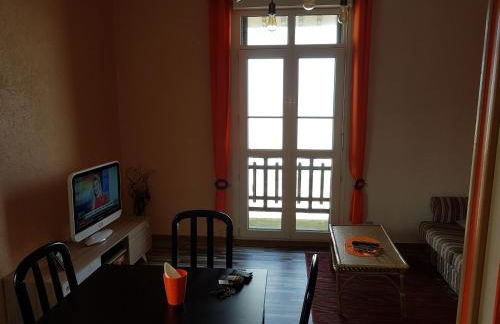 vue sur Mer " VILLA DES MOUETTES " les pieds dans l eau - Foto 19