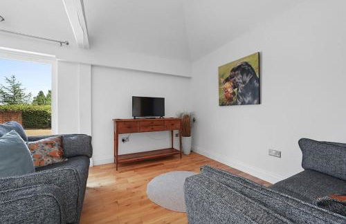 The Stables Rectory Farm - Foto 21