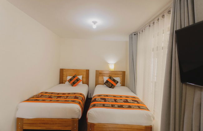 Quechua Aparhotel - Foto 24