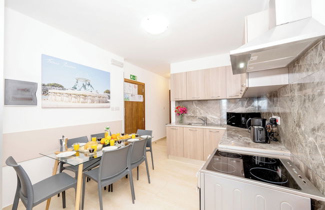 Islet Seafront Family Apartment - Foto 17