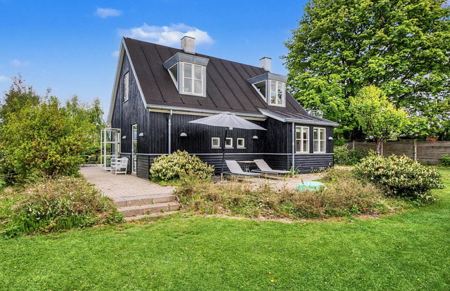 "Gullan" - 75m from the sea - Foto 13
