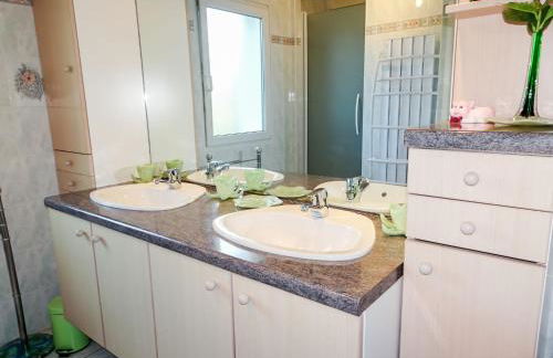 Holiday Home Kerludu by Interhome - Foto 18