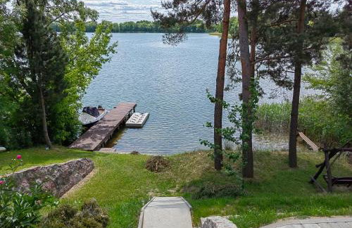 Apartament nad jeziorem Sport i Rekreacja - Foto 16