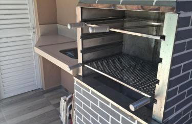 Casa Privativa - Pisicna, AR, Wifi, 2 quartos, 2 Banheiros, Garagem - Porto Belo, Perequê - Photo 43