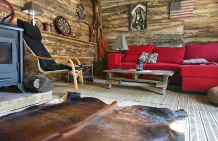 La Cabane Aux Loups - Foto 31