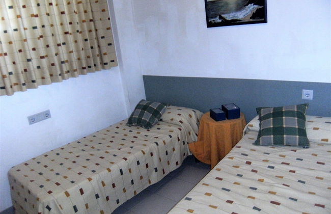 Apartaments Illa Mar d'Or - Foto 22