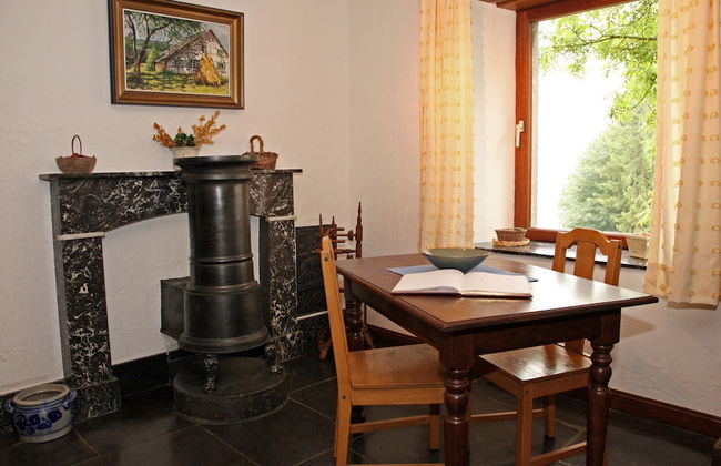 Historic Hideaway in Exbomont - Photo 22