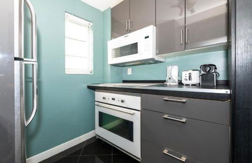 Sunny Days Apartments - Foto 23