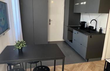 Superbe appartement neuf 2 pièces Vincennes pte de Paris - Foto 17