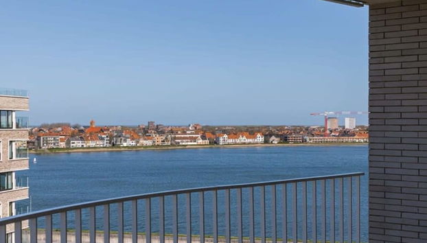 Bright Apartment With Seaview - Foto 2, Habitación