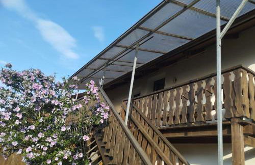 Ferienwohnung InnLiebe - Foto 2