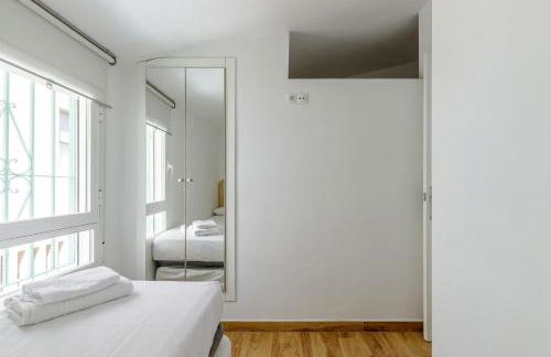 Living4malaga Seaside apartments - Foto 31