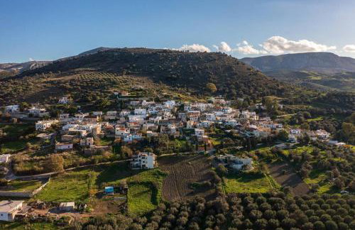 Physis Country House Near Matala Beach & Faistos - Foto 36