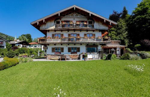 Ferienwohnung Landhaus Staudacher - Photo 1