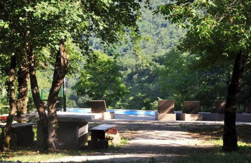 Holiday Home Istrien Traditionelles Steinhaus 3 by Interhome - Foto 69