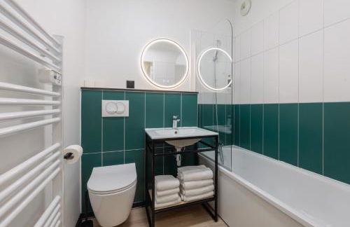 Residence du Parc - Val D'Europe - Foto 48