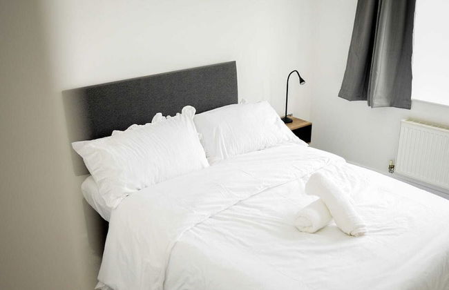 One Bedroom Flat in Gravesend Kent - Foto 6