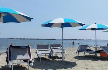 Pomposa Grand Premium sea view apartment - Foto 31