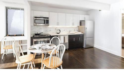Large Upper East Side 1BD Elevator Rooftop - Foto 10